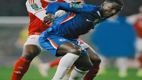 “国王杯半决赛次回合客战，奥尔莫确认缺席”